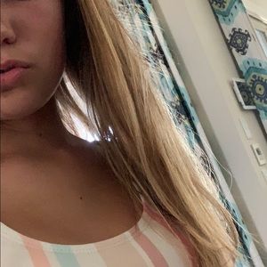 Meet your Posher, Kallie